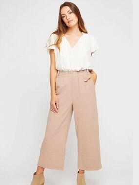 Gentle Fawn Kennedy pant size XS